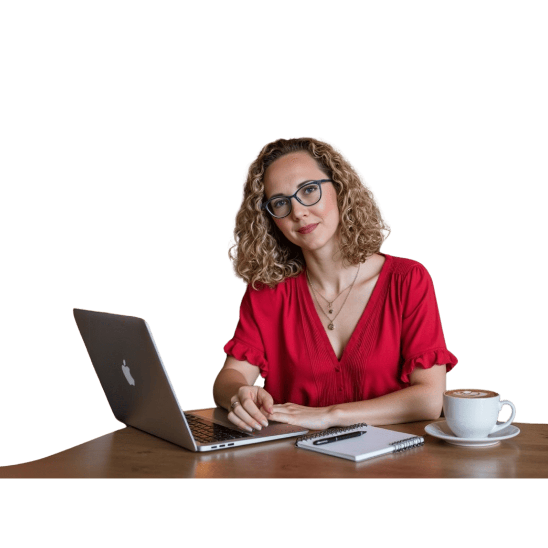 Cori Laptop