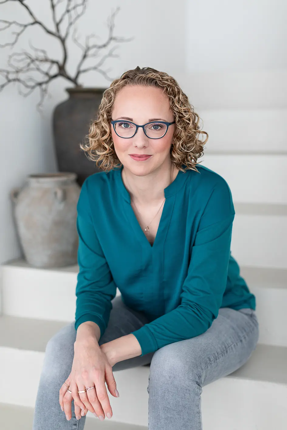 Corinna Eichholz